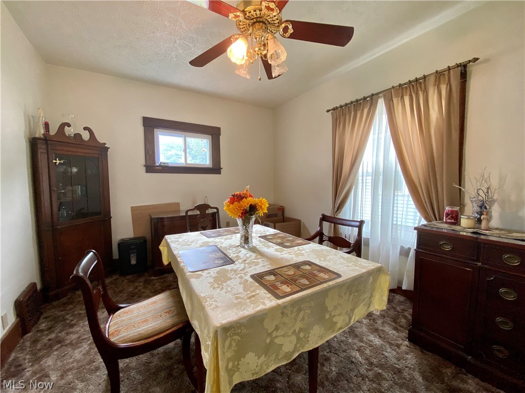 Townsend Villa - Residential