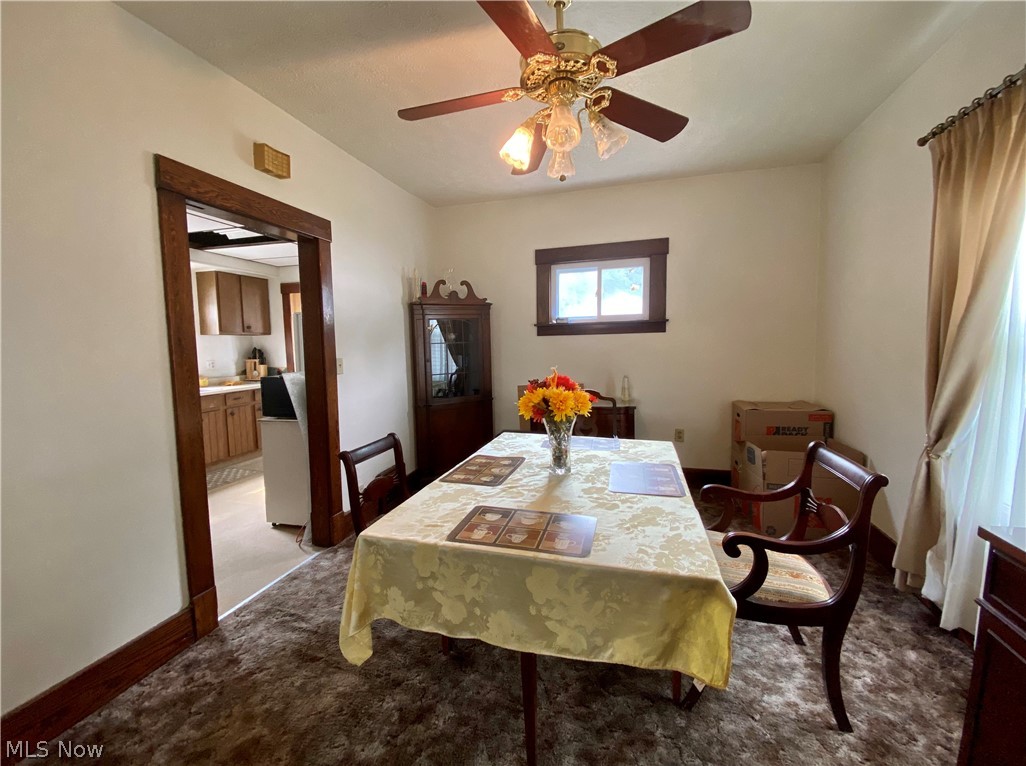 Townsend Villa - Residential