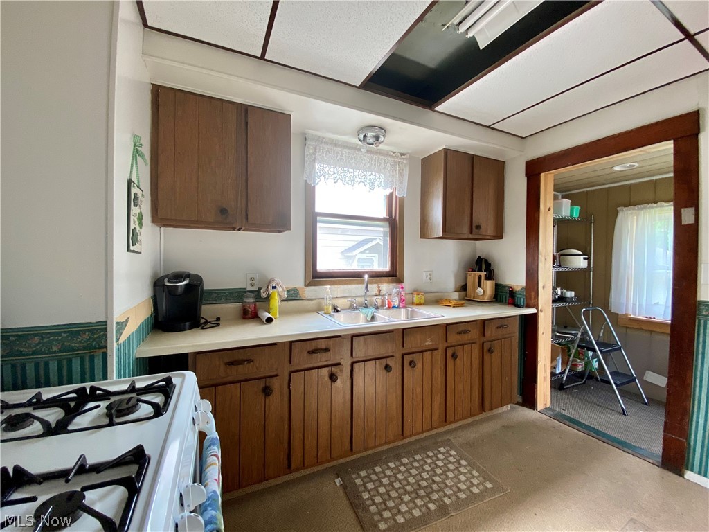 Townsend Villa - Residential