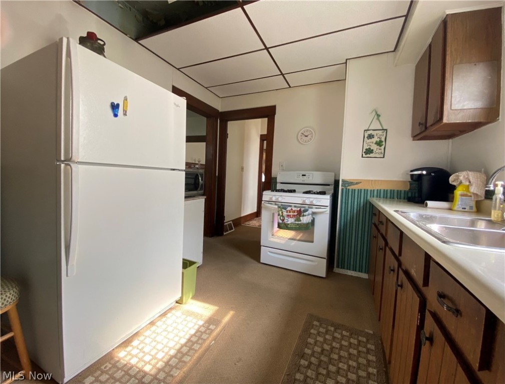 Townsend Villa - Residential