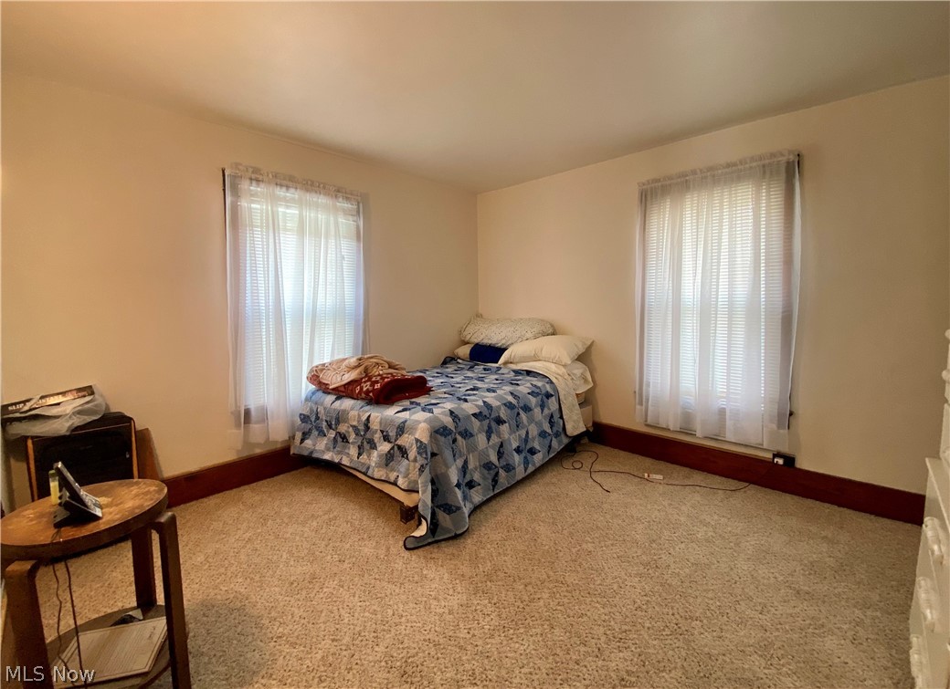 Townsend Villa - Residential