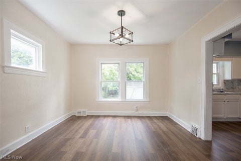 Tiny photo for 3926 E 121st Street, Cleveland, OH 44105 (MLS # 5219782)