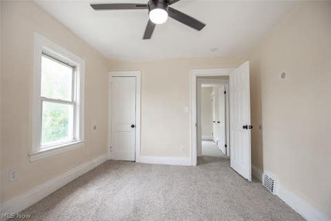 Tiny photo for 3926 E 121st Street, Cleveland, OH 44105 (MLS # 5219782)