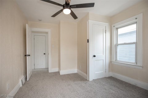 Tiny photo for 3926 E 121st Street, Cleveland, OH 44105 (MLS # 5219782)
