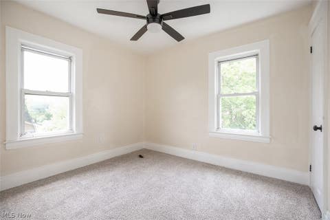 Tiny photo for 3926 E 121st Street, Cleveland, OH 44105 (MLS # 5219782)