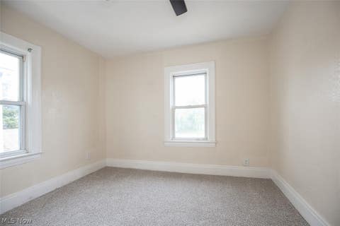 Tiny photo for 3926 E 121st Street, Cleveland, OH 44105 (MLS # 5219782)