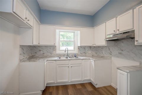 Tiny photo for 3926 E 121st Street, Cleveland, OH 44105 (MLS # 5219782)