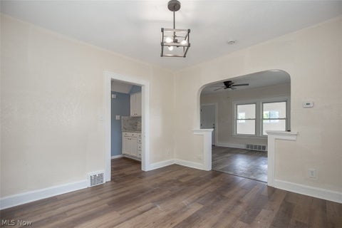 Tiny photo for 3926 E 121st Street, Cleveland, OH 44105 (MLS # 5219782)