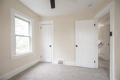 Tiny photo for 3926 E 121st Street, Cleveland, OH 44105 (MLS # 5219782)