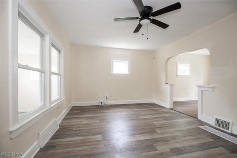 Tiny photo for 3926 E 121st Street, Cleveland, OH 44105 (MLS # 5219782)