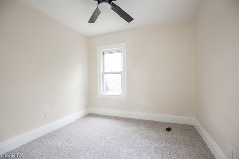 Tiny photo for 3926 E 121st Street, Cleveland, OH 44105 (MLS # 5219782)