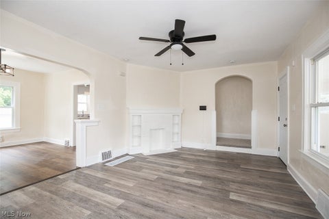 Tiny photo for 3926 E 121st Street, Cleveland, OH 44105 (MLS # 5219782)