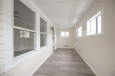 Tiny photo for 3926 E 121st Street, Cleveland, OH 44105 (MLS # 5219782)