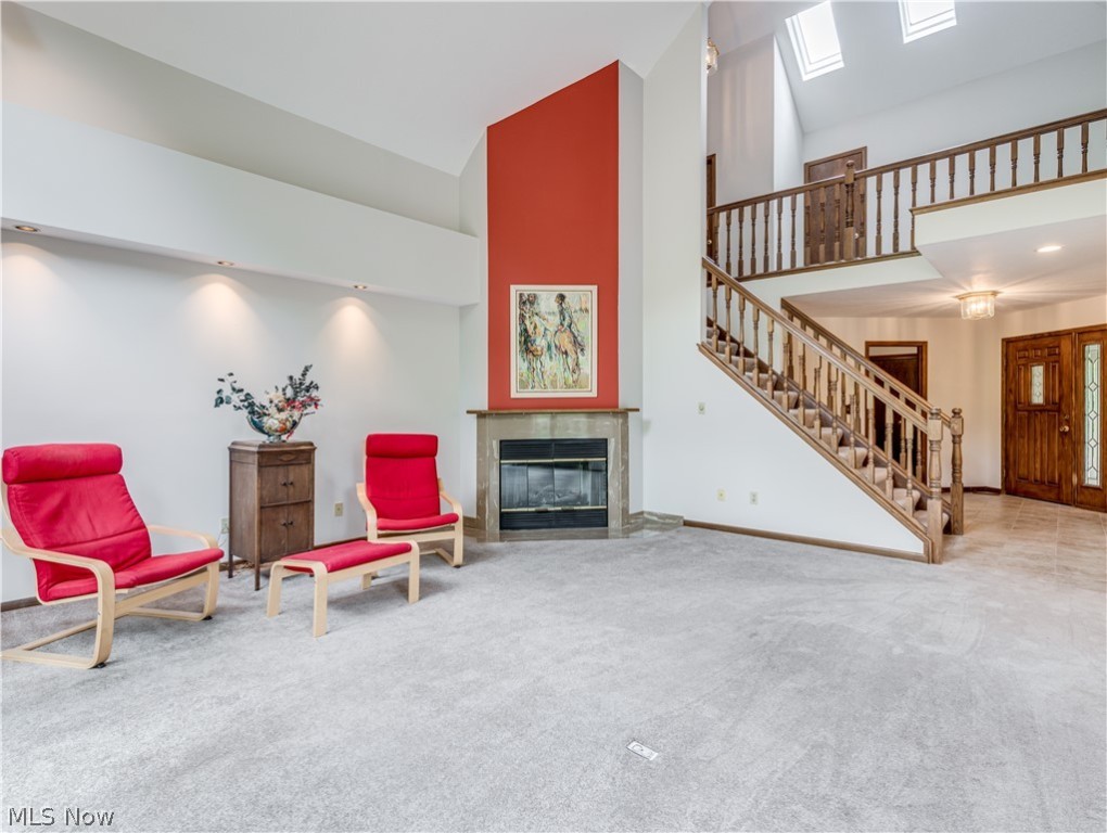 Timbers I - Residential