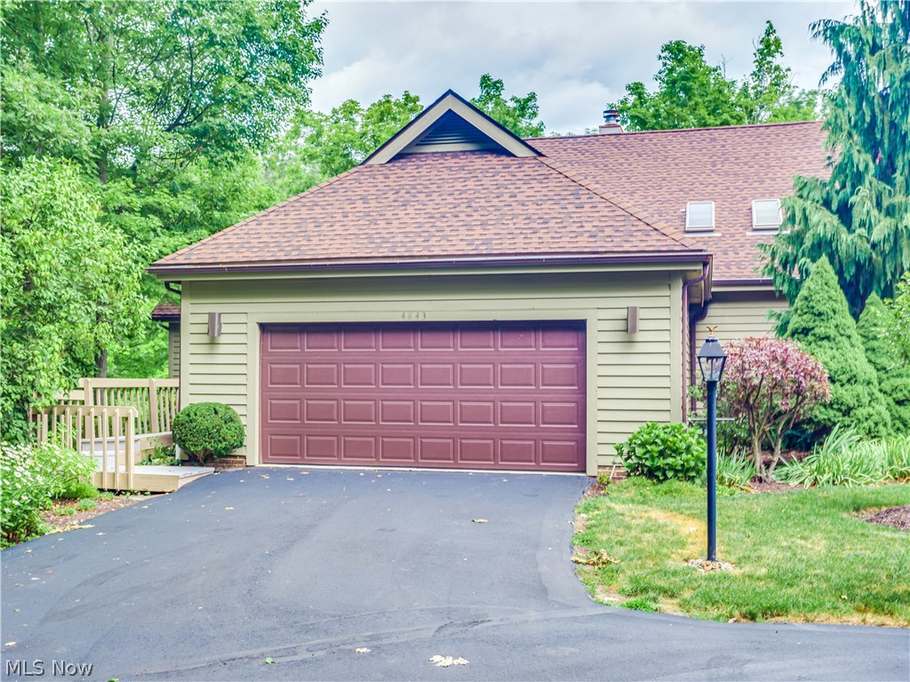 Timbers I - Residential