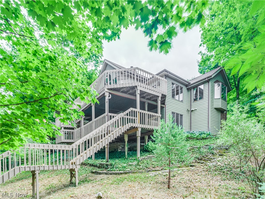 Timbers I - Residential