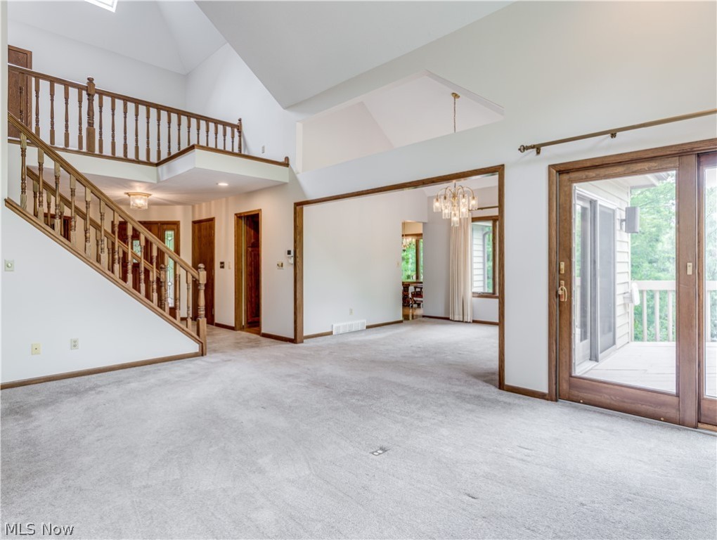 Timbers I - Residential