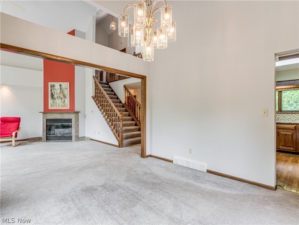 Timbers I - Residential