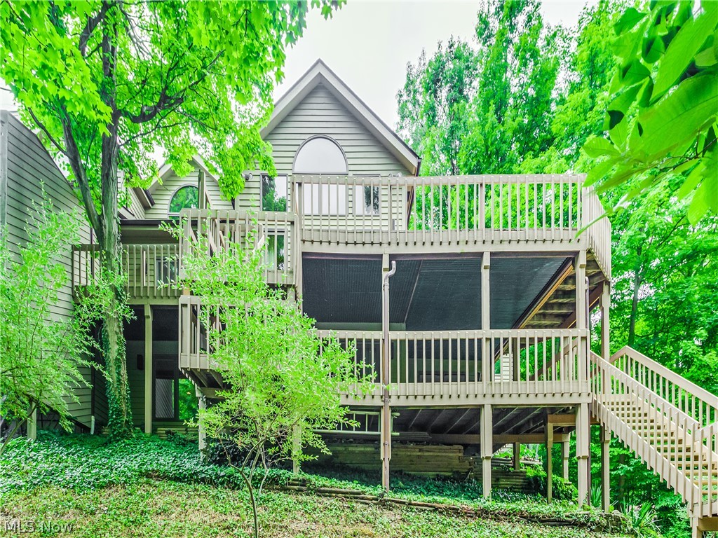 Timbers I - Residential