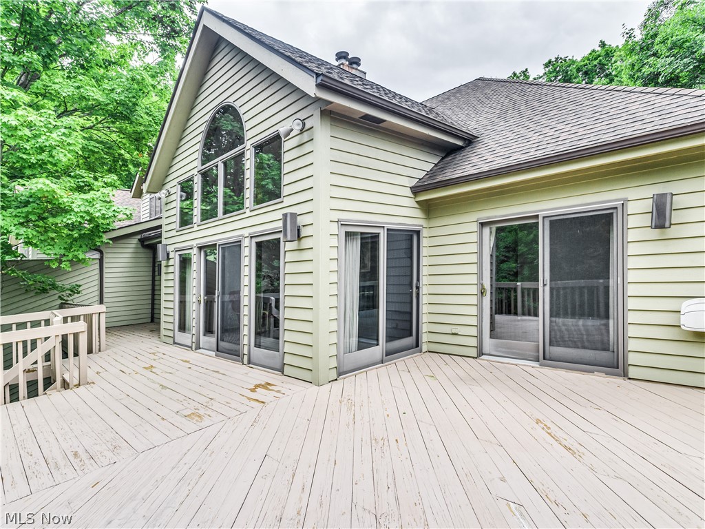 Timbers I - Residential