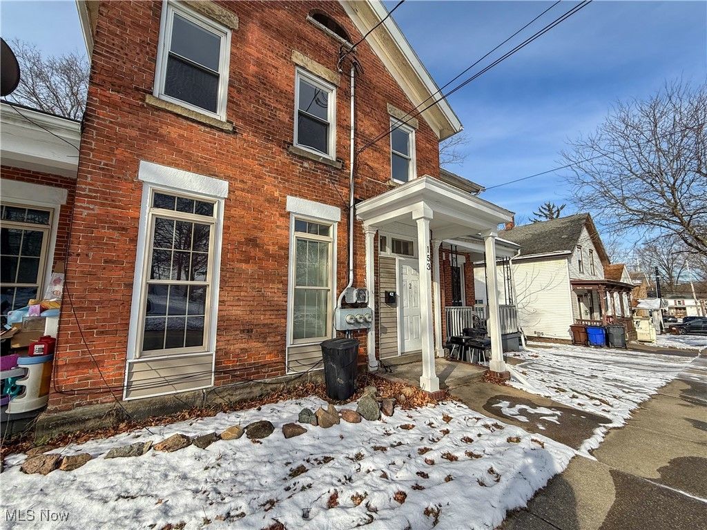 Photo of 153 N Sycamore Street, Ravenna, OH 44266 (MLS # 5177731)