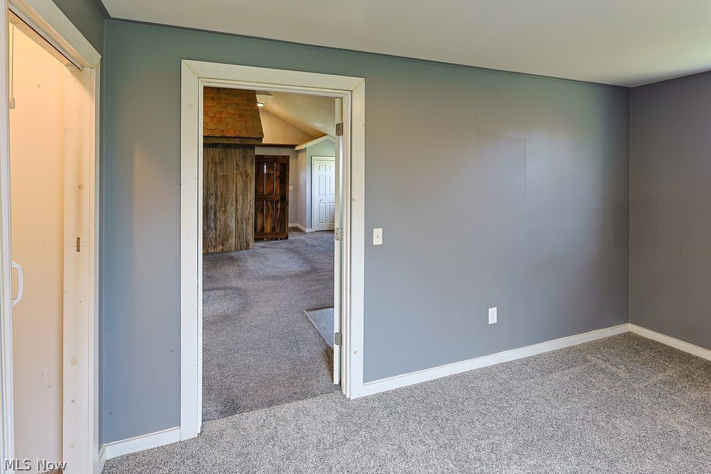 Norwalk Township Sec 1 - Residential