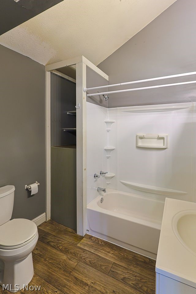 Norwalk Township Sec 1 - Residential