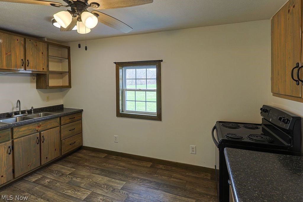 Norwalk Township Sec 1 - Residential