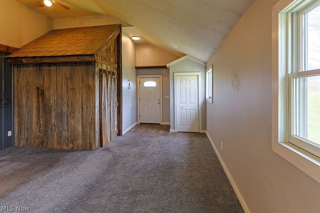 Norwalk Township Sec 1 - Residential