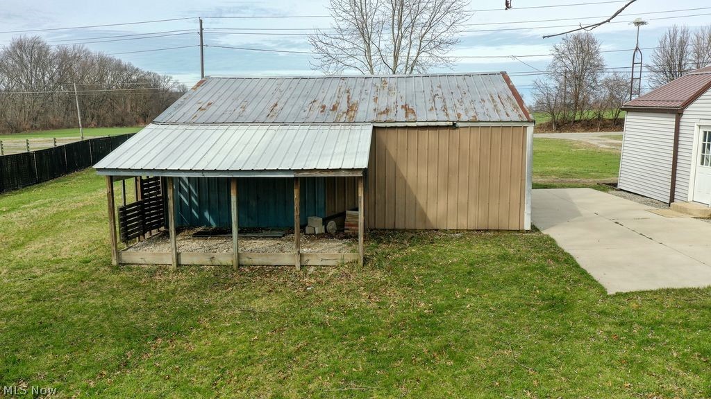 Norwalk Township Sec 1 - Residential