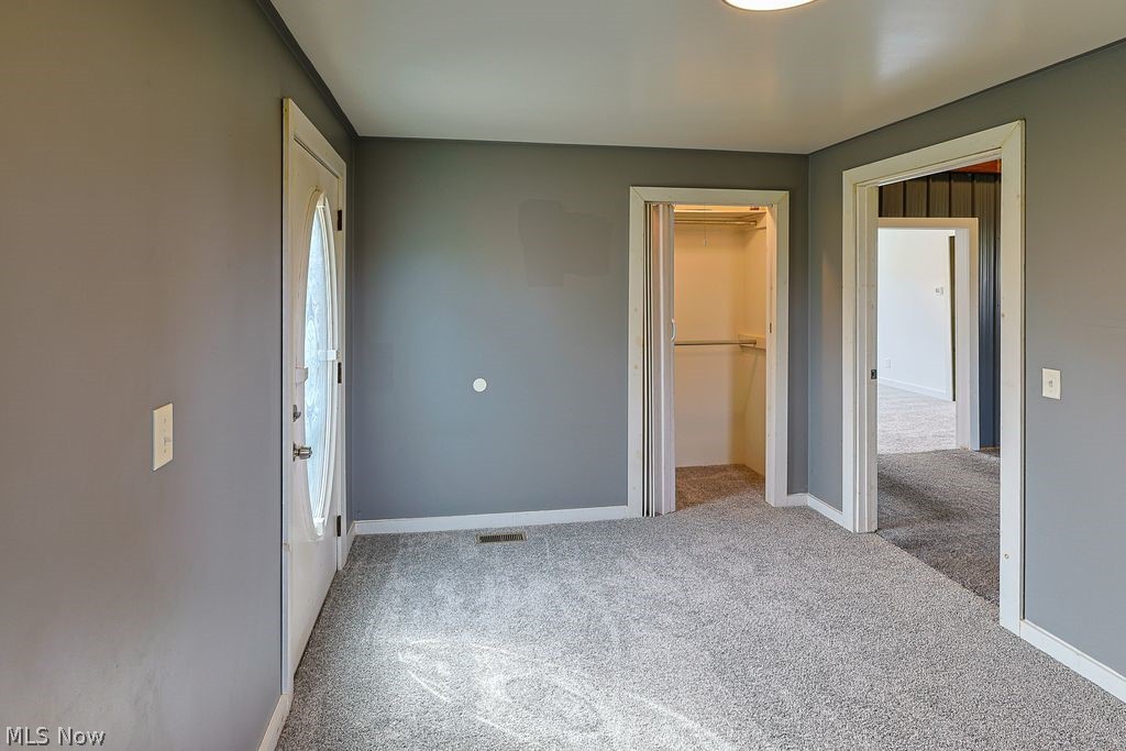 Norwalk Township Sec 1 - Residential