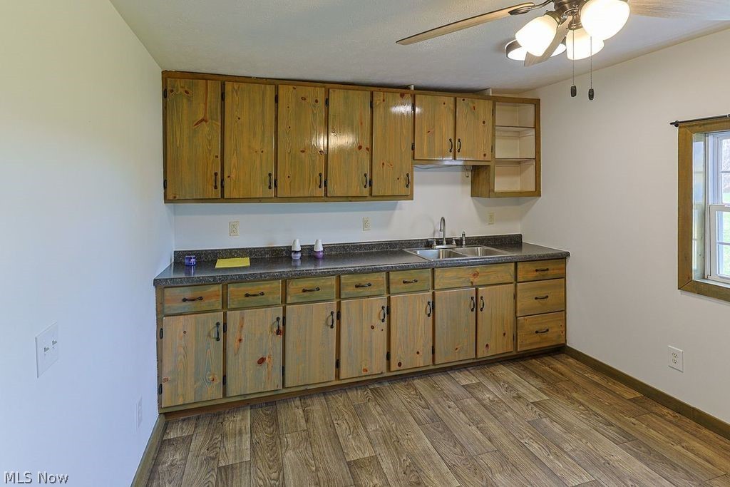 Norwalk Township Sec 1 - Residential