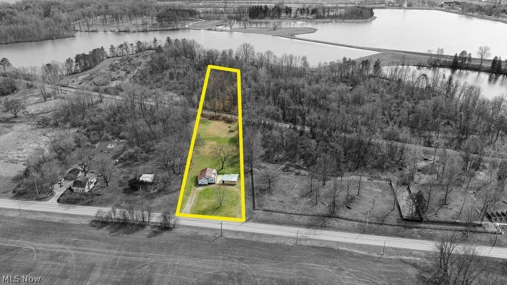 Norwalk Township Sec 1 - Residential