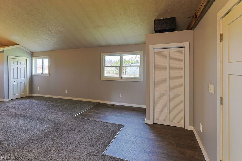 Norwalk Township Sec 1 - Residential