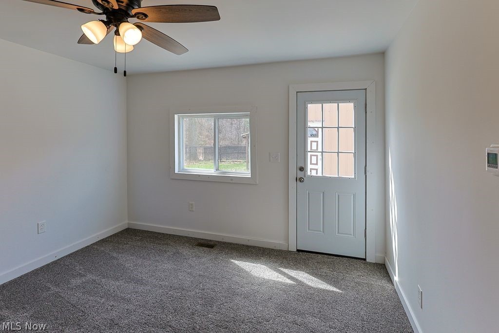 Norwalk Township Sec 1 - Residential