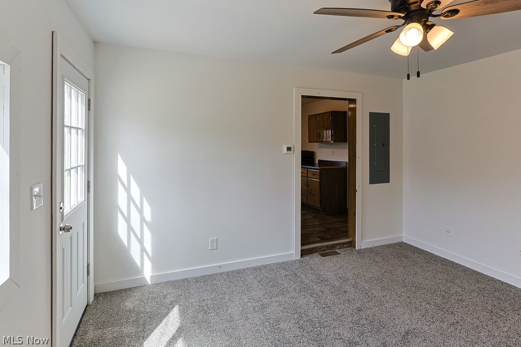 Norwalk Township Sec 1 - Residential