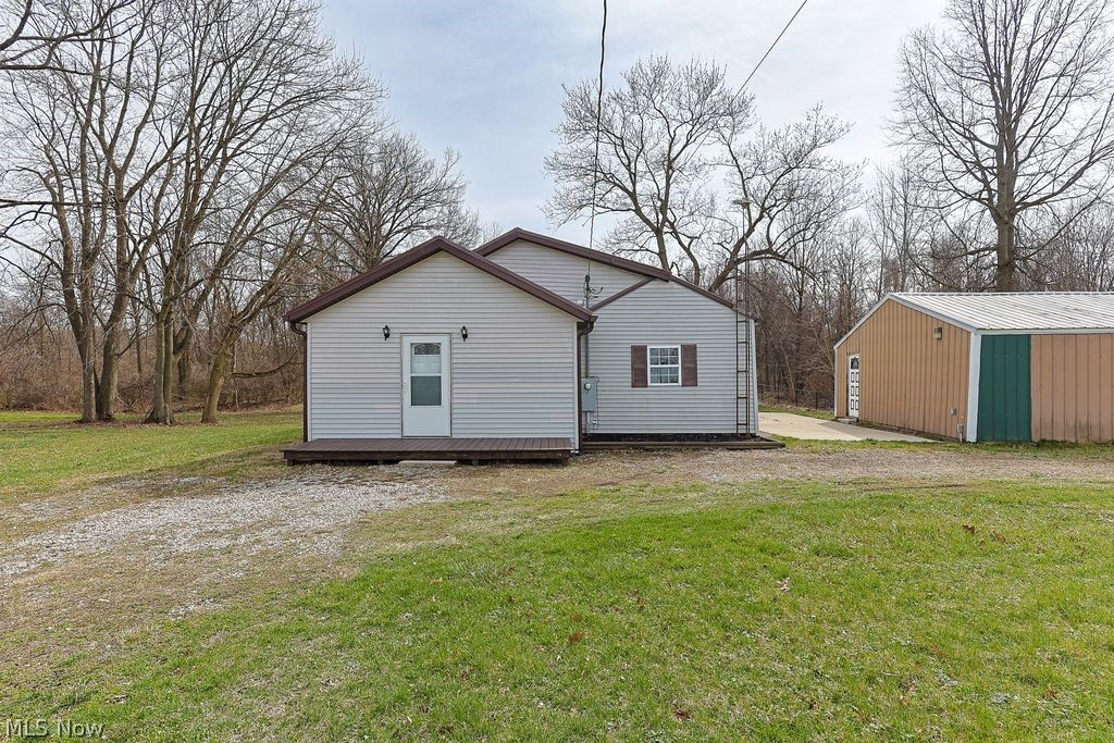 Norwalk Township Sec 1 - Residential