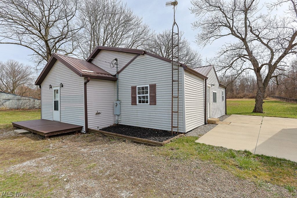 Norwalk Township Sec 1 - Residential