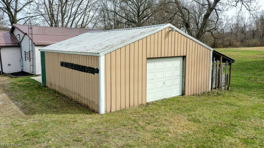 Norwalk Township Sec 1 - Residential