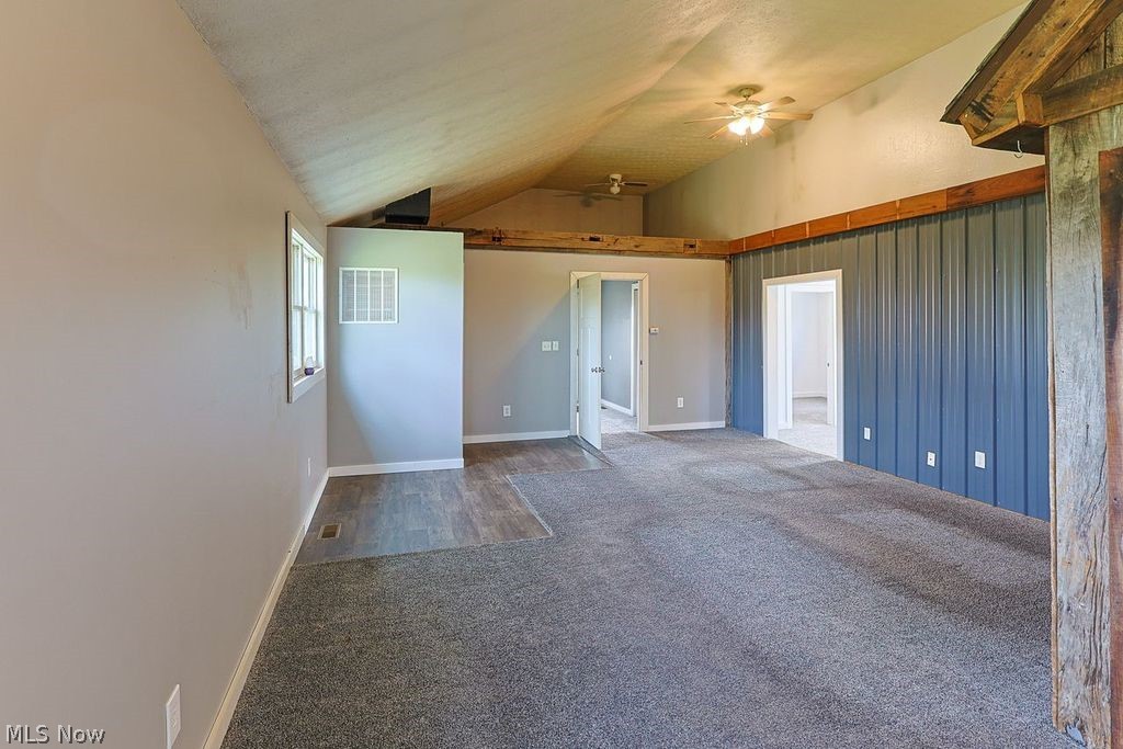 Norwalk Township Sec 1 - Residential