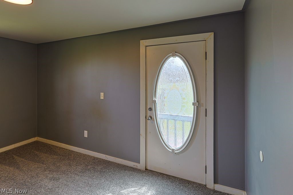 Norwalk Township Sec 1 - Residential