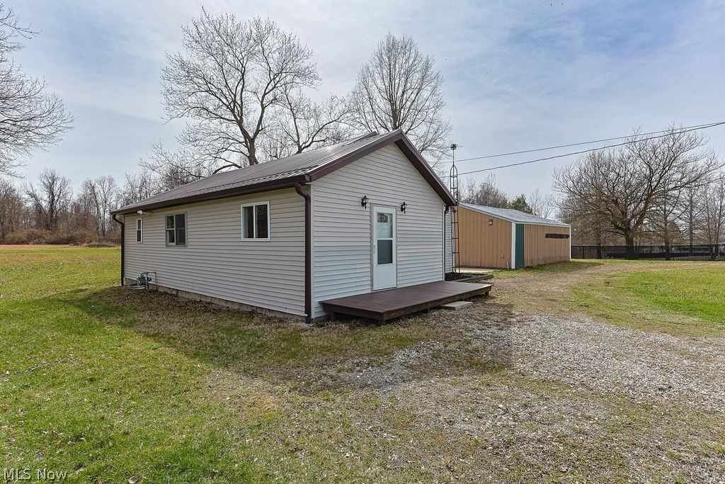 Norwalk Township Sec 1 - Residential