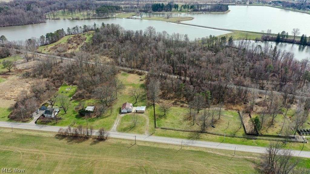 Norwalk Township Sec 1 - Residential