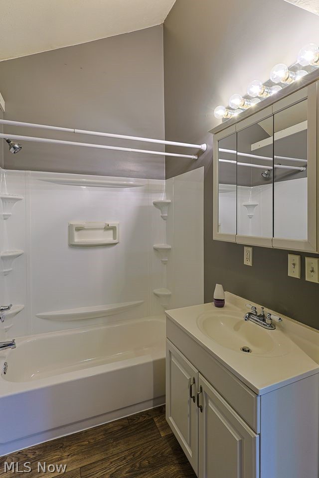 Norwalk Township Sec 1 - Residential