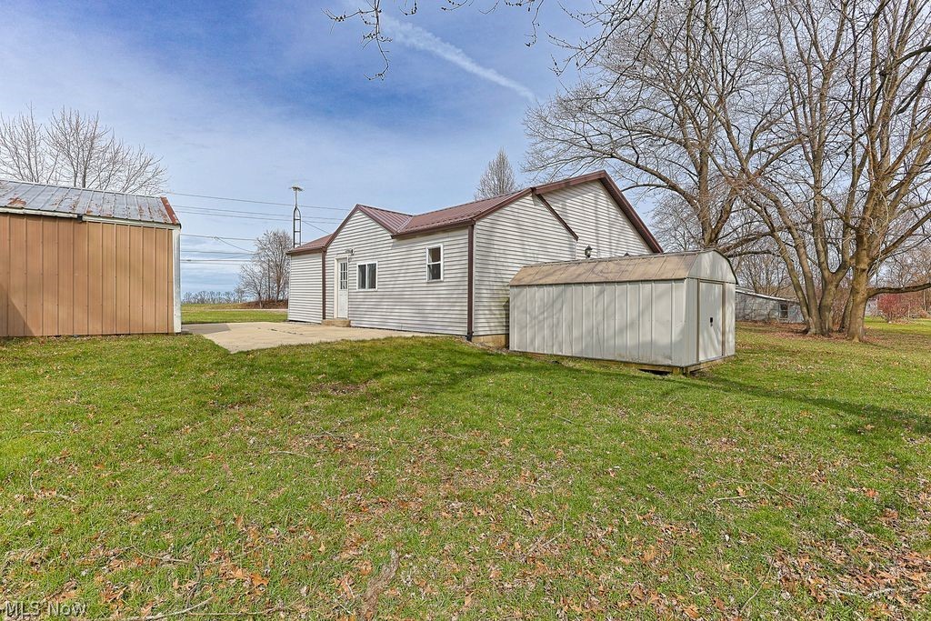 Norwalk Township Sec 1 - Residential