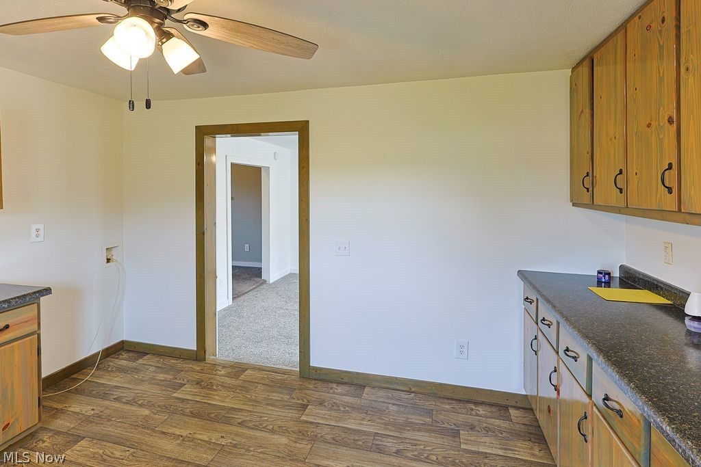 Norwalk Township Sec 1 - Residential