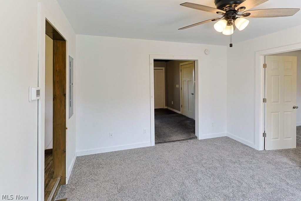 Norwalk Township Sec 1 - Residential