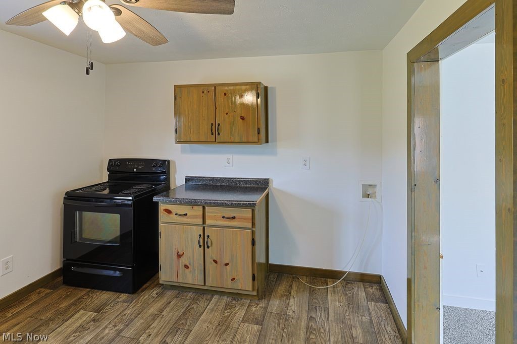 Norwalk Township Sec 1 - Residential