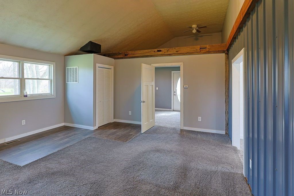 Norwalk Township Sec 1 - Residential