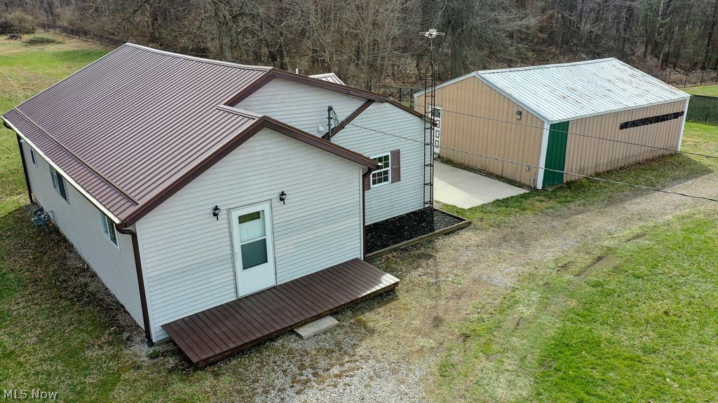 Norwalk Township Sec 1 - Residential